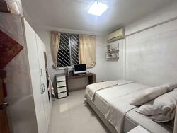 Blk 288 Yishun Avenue 6 (Yishun), HDB 4 Rooms #592677911